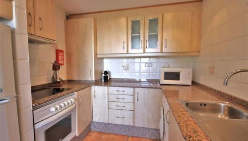 La Manga Club - 2 Bedroom Apartment (Bellaluz) - Foto 5