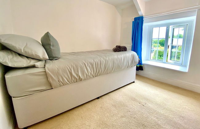 Charming Cottage for 5 Near Dartmoor, Beach, Pub - Foto 3