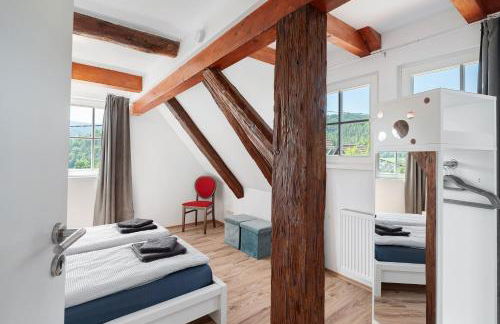 Vogtshaus de Luxe - Foto 11