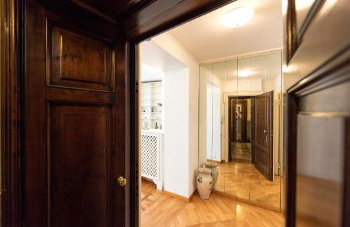 Heart Milan Apartments Duomo Castello - Foto 28