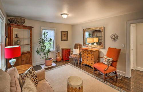 Bridgeport Vacation Rental - Walk to Beach! - Foto 2