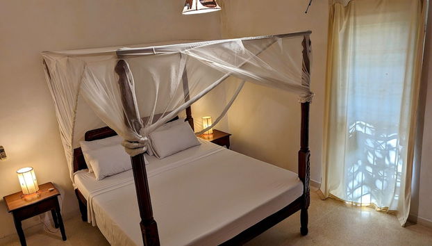 Le Pleiadi - Foto 4, Habitación