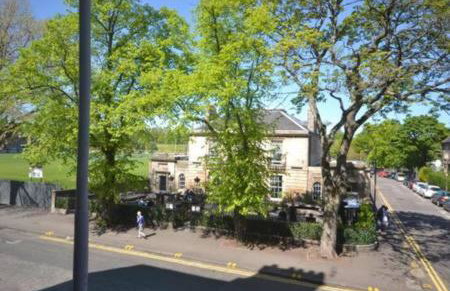 Edinburgh, Stockbridge Apartment - Foto 23