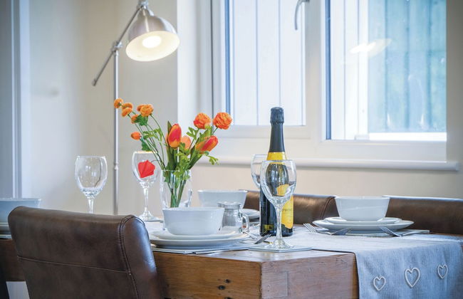 Skomer Lodge - 2 Bedroom Lodge - Manorbier - Foto 38