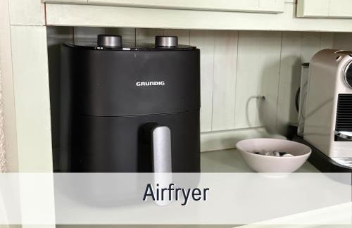 Fewo Herzgrün direkt an Wanderwegen mit traumhafter Aussicht Sauna E-Ladestation - Foto 11