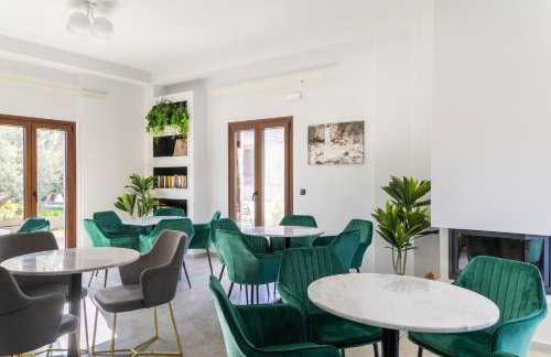 Malathro Olympus Guest House - Foto 23