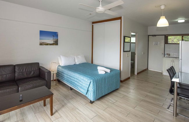 Anchorage on Straddie - Photo 48