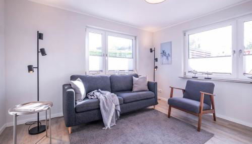 Mien Stuuv Wohnung 1 Diekstuuv - Foto 5