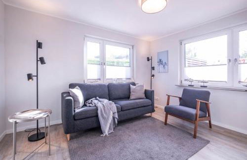 Mien Stuuv Wohnung 1 Diekstuuv - Foto 5