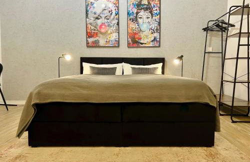 Bunker Zentral Messe Business - Foto 7