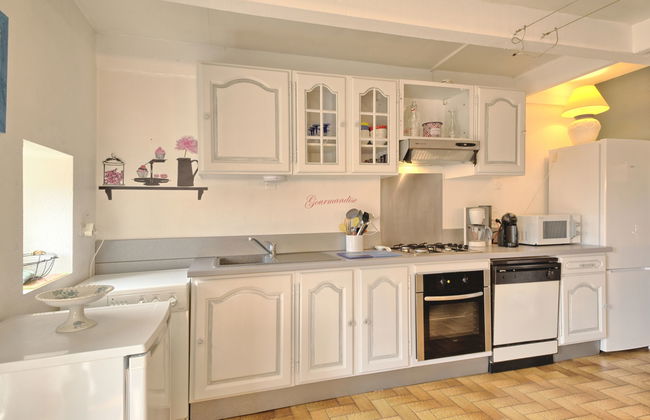 3 bedroom House in Belz with garden and terrace - Photo 7