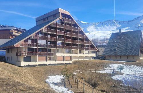 Appartement 4 personnes au pied des pistes - Photo 11