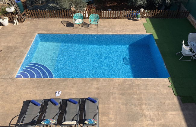 Villa Mallorca - Foto 28