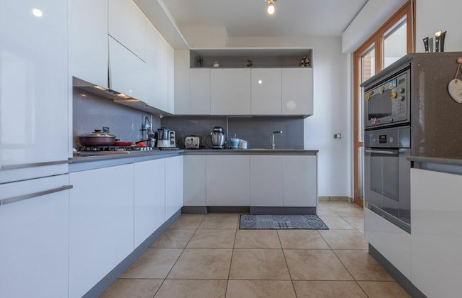 City Apartment Senigallia - City Apartment Senigal - Foto 10