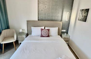 City2 lux apartment - Foto 8