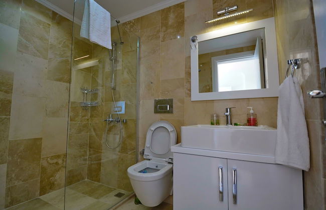 Hatice Sultan Butik Apart - Foto 13