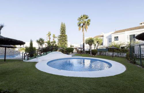 Beautiful Duplex in Chiclana de la Frontera - Foto 58