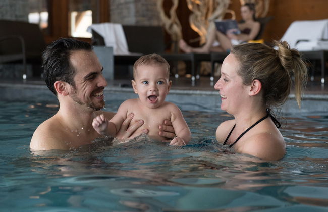 CGH Rés&Spa Chalets de Jouvence 4* - Foto 17