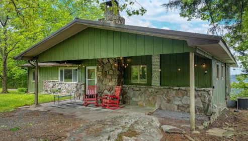 Talking Leaves Cottage on the Brow in Mentone - Foto 4