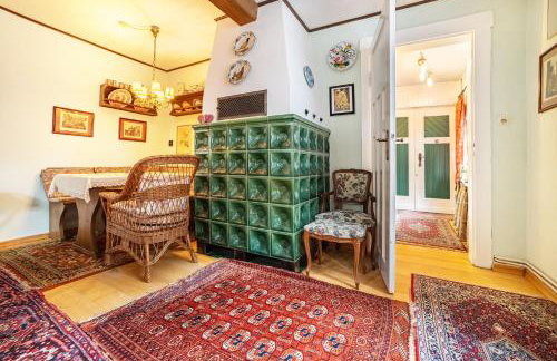 Romatisches Ferienhaus - Foto 11