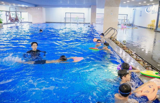 Cozy Apartment Ha Long Bay - Foto 45