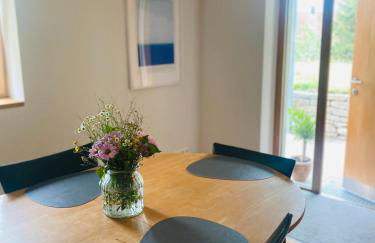 Helle Ferienwohnung Zum Relaxen - Foto 22