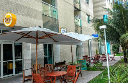 JTR-Condominio a Beira Mar - Foto 53