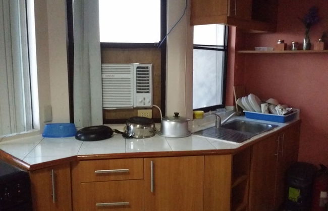 Obaid's Condo in Winland Towers - Foto 23