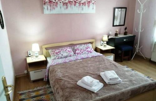 Villa Paradisos - Foto 22