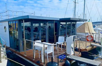 Alghero Houseboat Seabreeze 2 - Foto 33