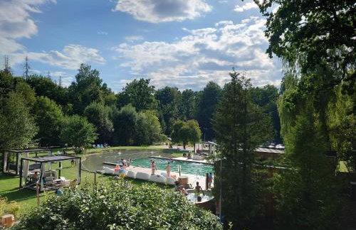 Enklawa Białowieska Forest & Spa - Foto 1