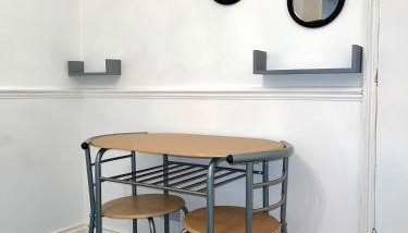 Penn Gardens Spacious king size room- 3 - Foto 5