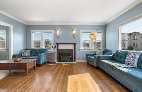 Perfect House 12 mins to Berkeley - Photo 1