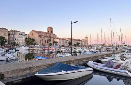 Appart. 4 pers a 6 Kms de Cassis avec acces piscine - Foto 43