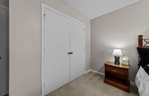 Comfortable Greensboro Condo - Foto 13