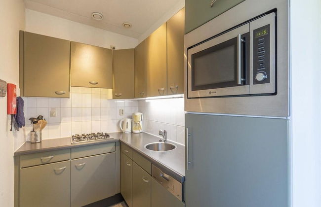 Cozy Apmt for 5people by the sea - Foto 30