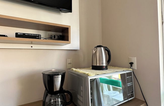 Pousada Brisa do Mar - Photo 37