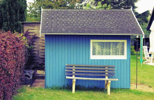 FEWO Nautilus bei Kappeln Ostsee - Foto 22