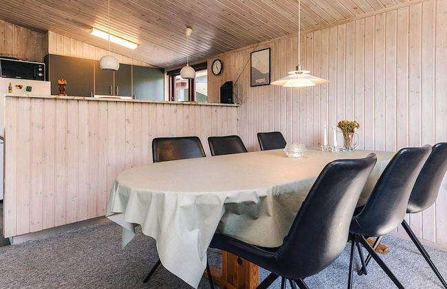 6 Person Holiday Home in Dannemare-by Traum - Foto 9