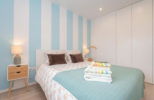 Maestro Apartment by LovelyStay - Foto 25