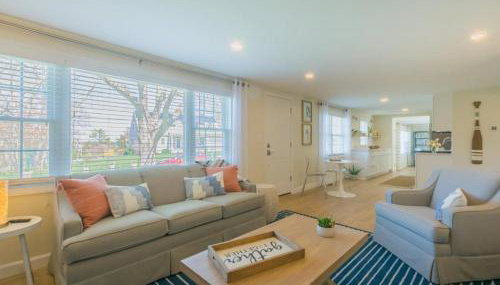 23 Captain Paine Road East Sandwich - - Cape Cod - Foto 3