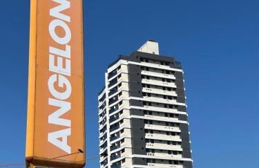 APARTAMENTO Alto Padrão Centro Itajaí - Foto 7