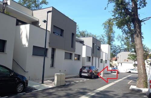 Lodge coeur nature T3 - Photo 12