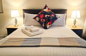 Royal Mile - Bright 2 Bedroom Apartment - Foto 8