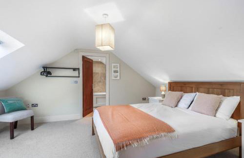 The Coach House - North East Escapes - Foto 24