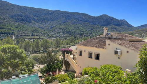 Casa Solana Galicia Pedreguer - Foto 3