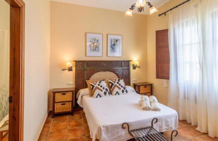 Casa Rural Aire Fuente de Piedra by Ruralidays - Foto 16