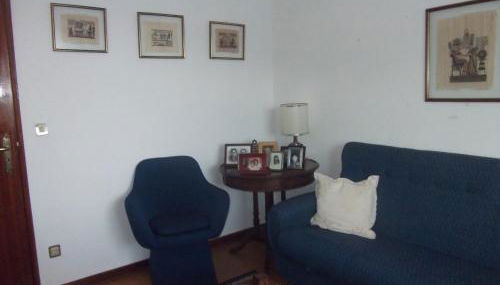 Apartamento Abril - Foto 1