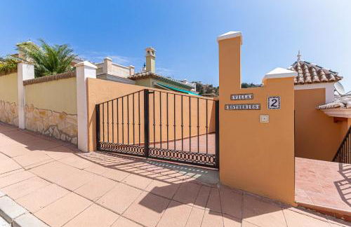 Private villa in Tamango Hill - Photo 21