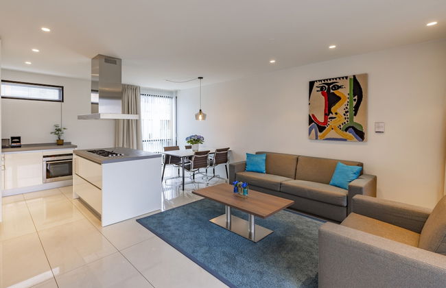 Black Pearl Luxury Apartments - Foto 23